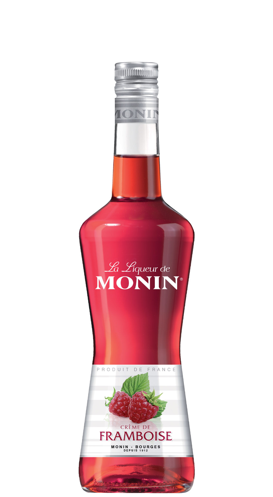 MONIN LIQUORE LAMPONE CL.70                       