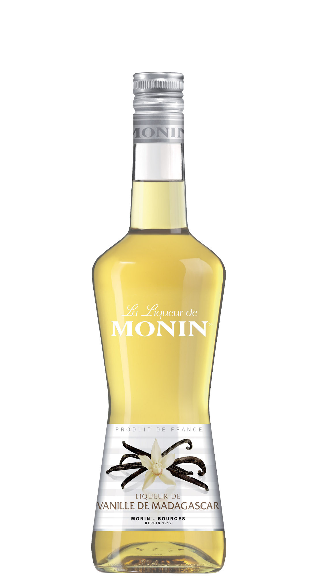 MONIN LIQUORE VANIGLIA CL.70                      