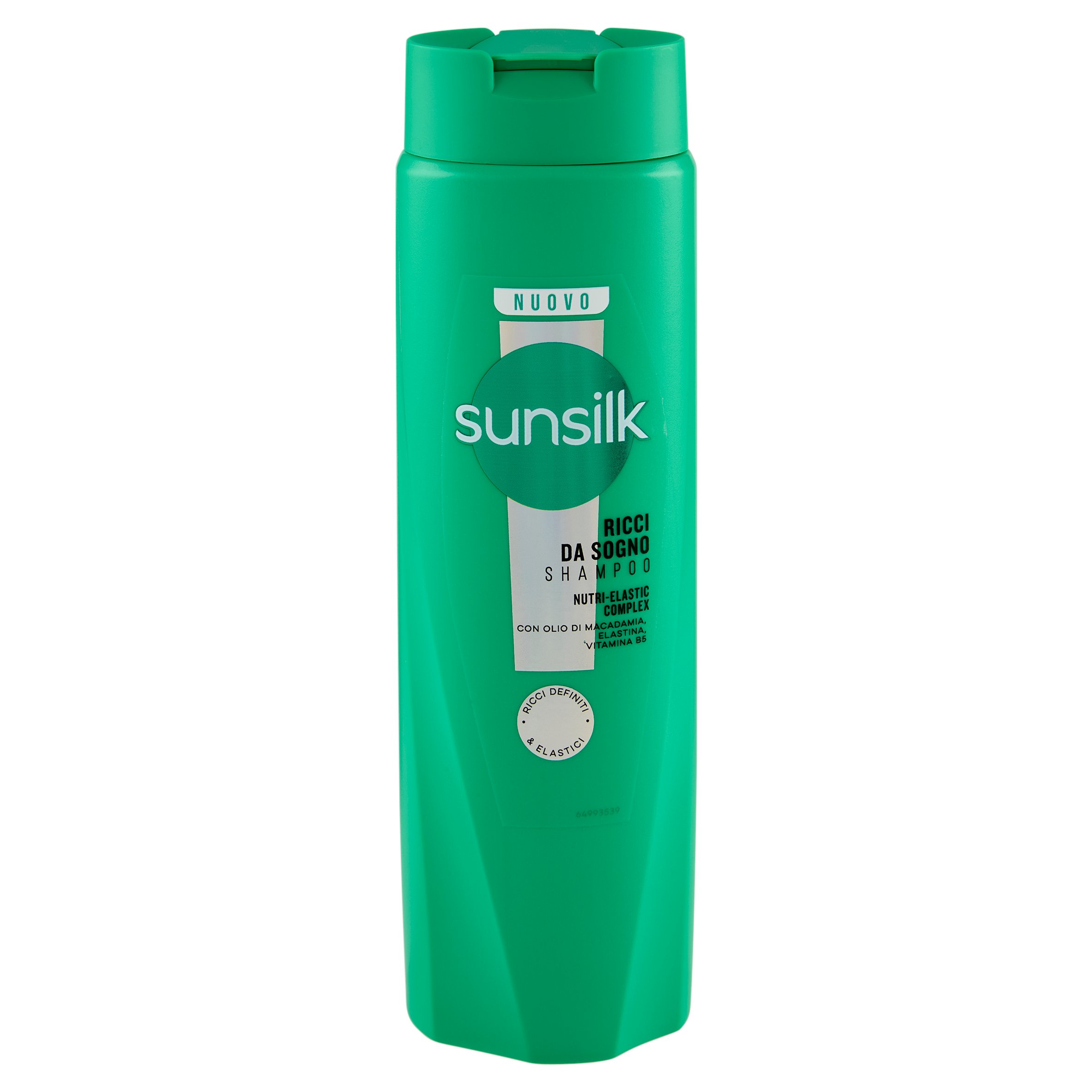 SUNSILK SHAMPOO RICCI ML 250