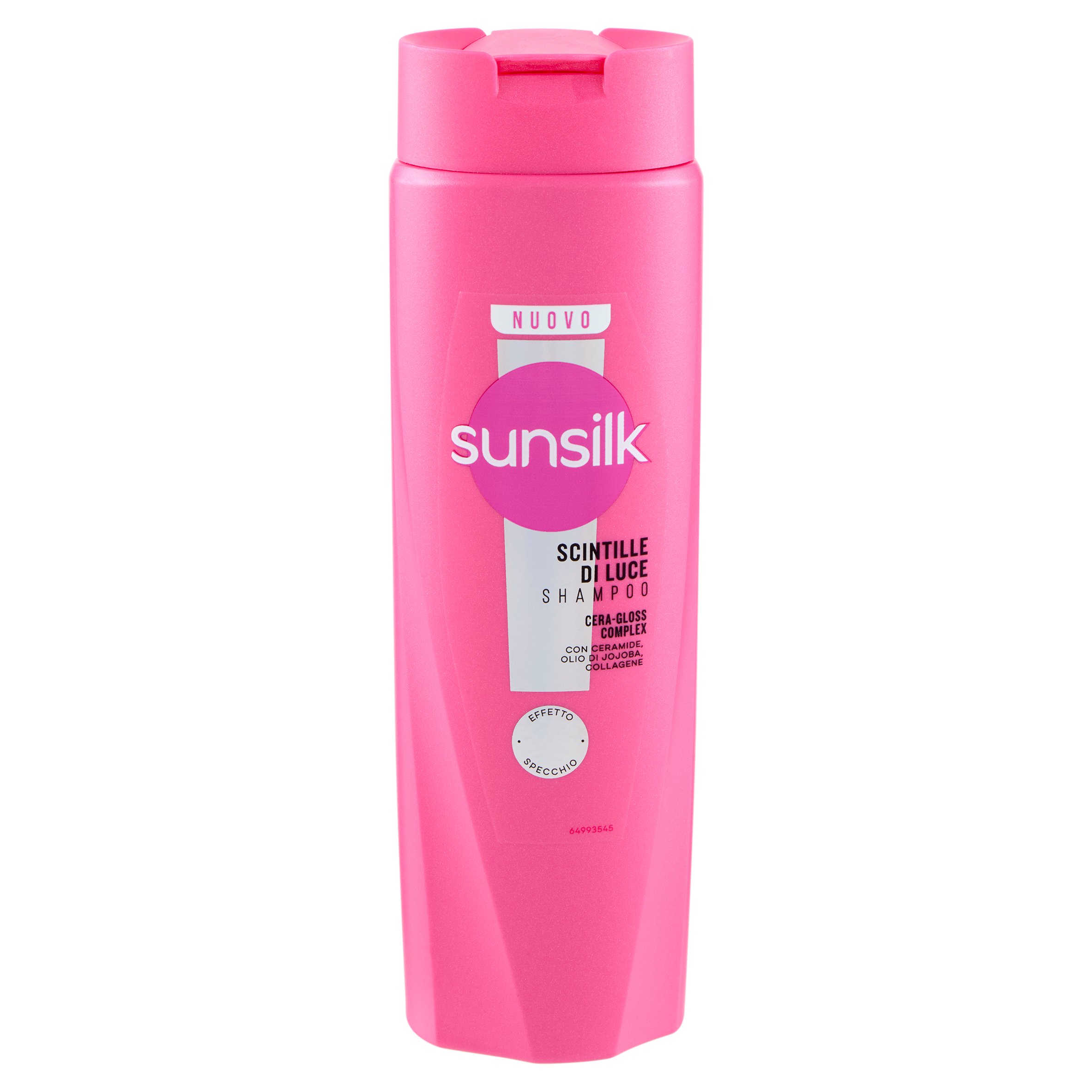 SUNSILK SHAMPOO SCINTILLE LUCE ML 250