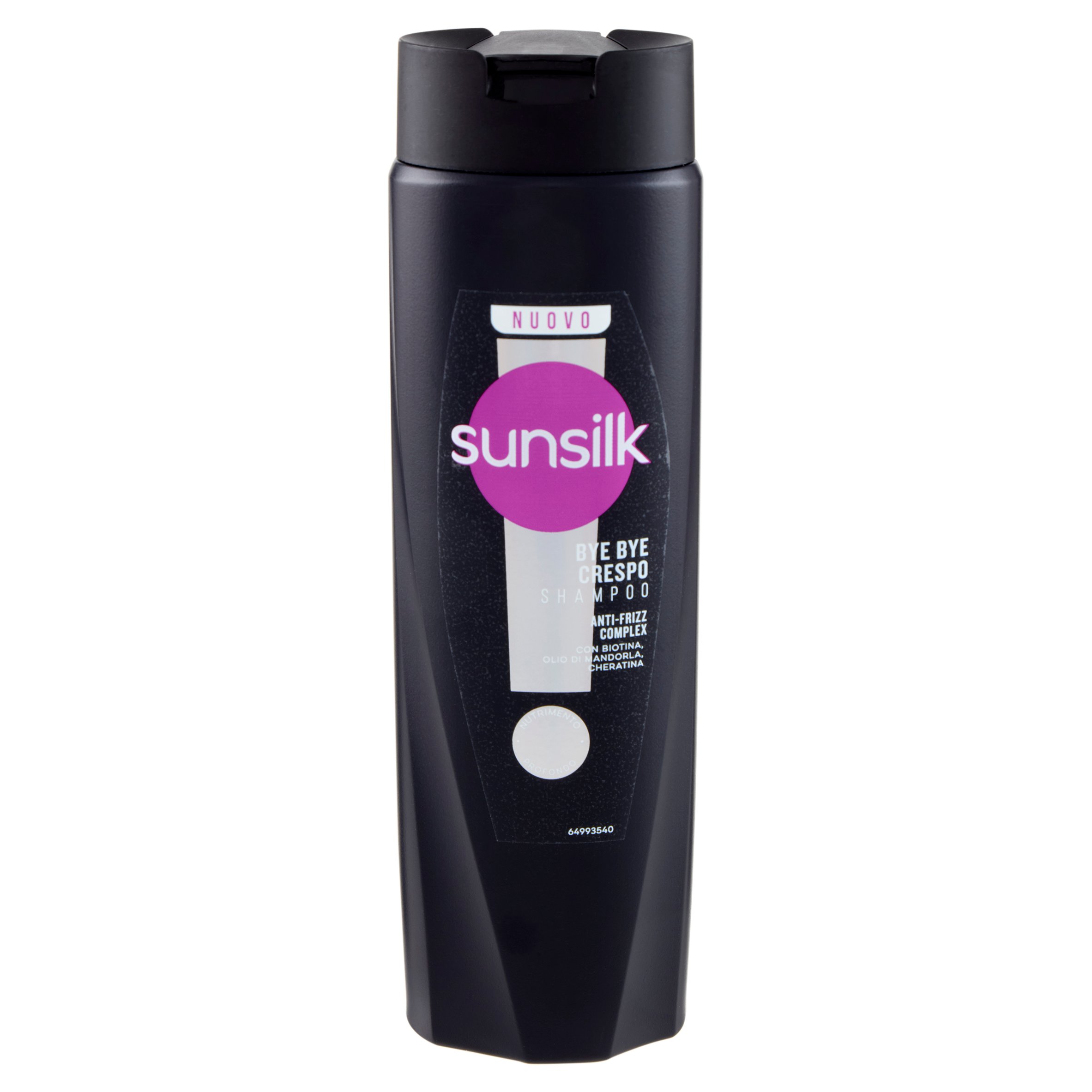 SUNSILK SHAMPOO BYE BYE CRESPO ML 250