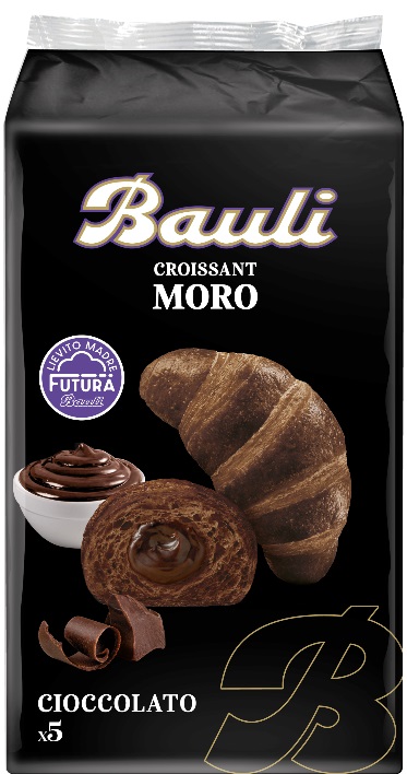 BAULI CROISSANT MORO GR.250                       