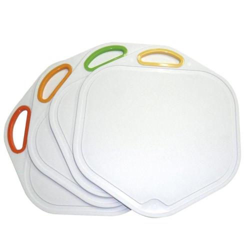 TAGLIERE IN RESINA 32,5X30,5 BAMA