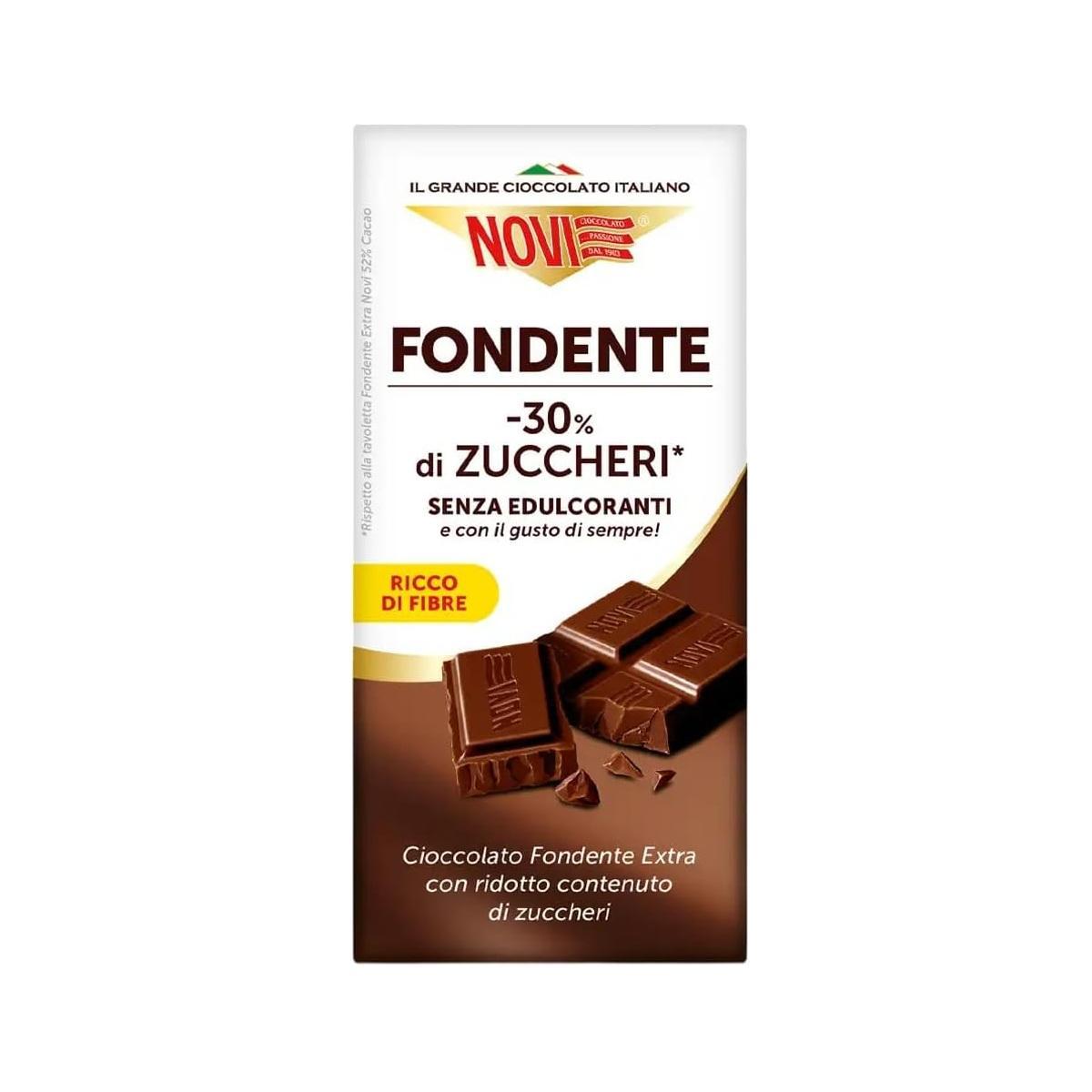 NOVI TAV. FONDENTENERO -30% GR.90                 