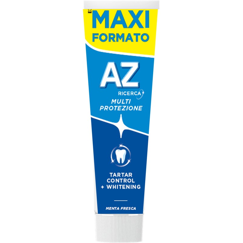 DENT.AZ PROTEZIONE TARTAR C.ML 100                