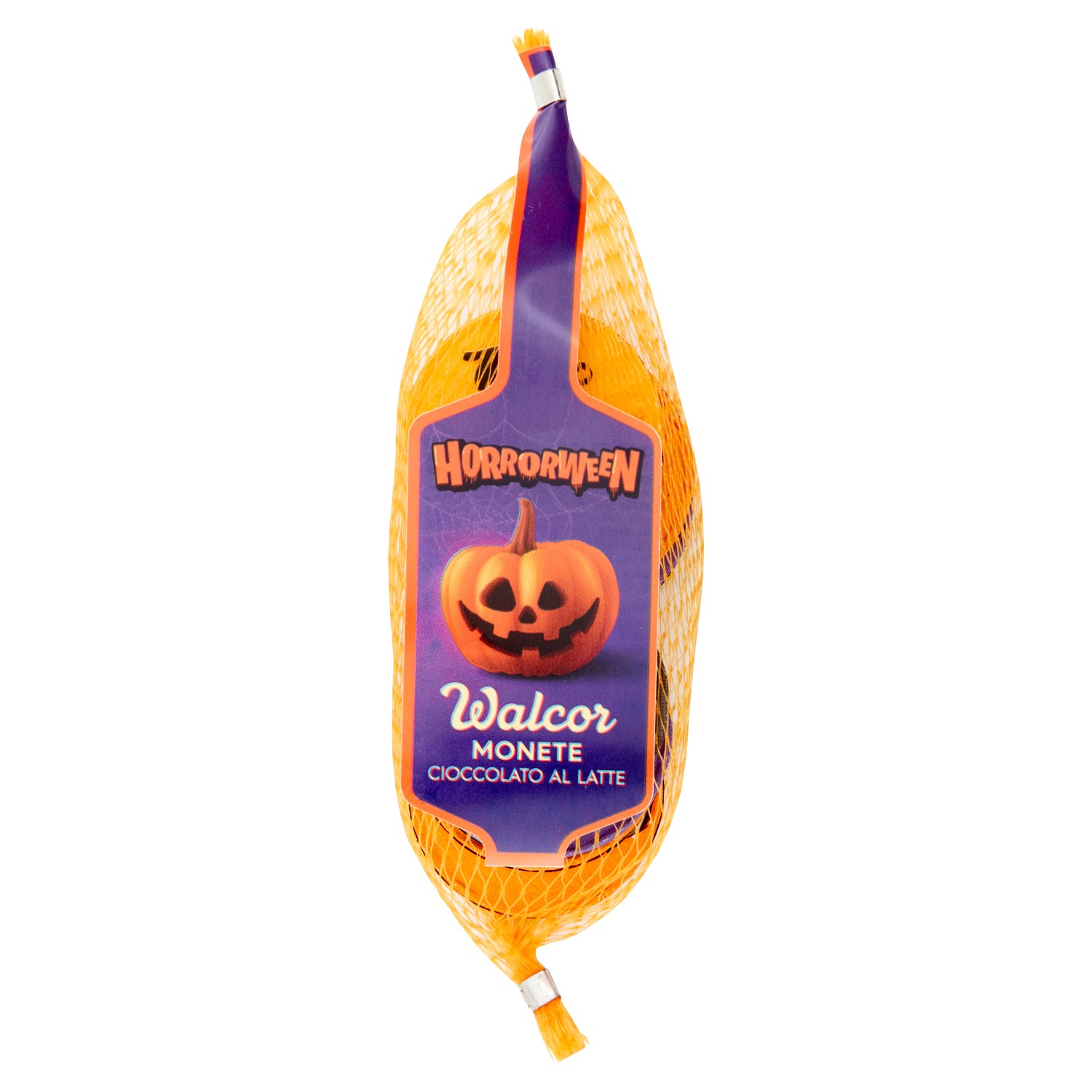 WALCOR RETINA MONETE HORRORWEEN LATTE 75G         