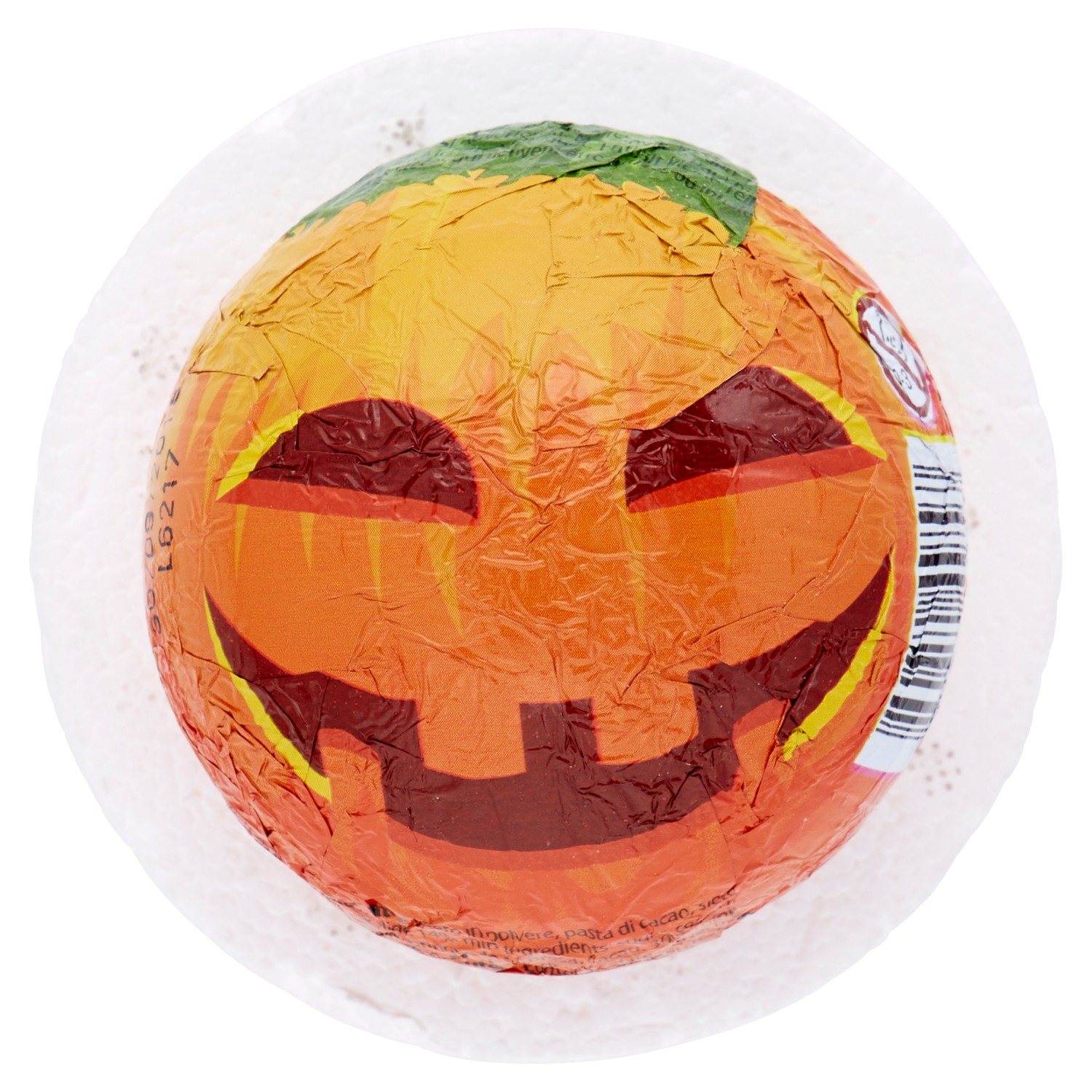 WALCOR ZUCCA HORRORWEEN C/SORPRESA 40G            
