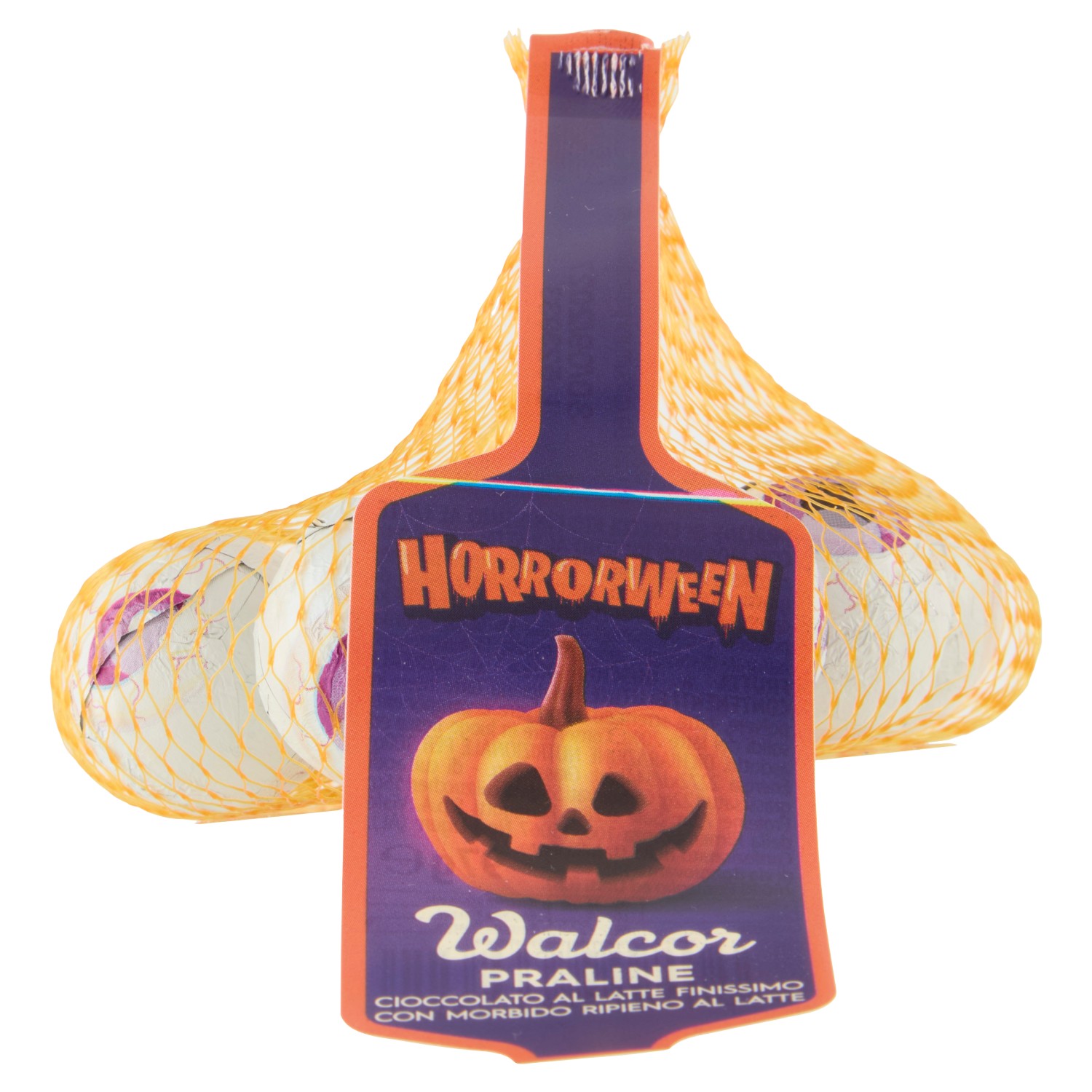 WALCOR RETINA OCCHI HORRORWEEN 97G                