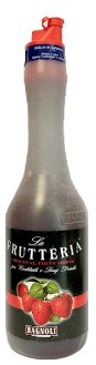 FRUTTERIA BAGNOLI FRAGOLA KG.1,33