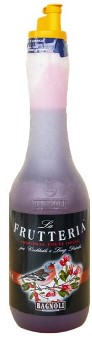 FRUTTERIA BAGNOLI GRANATINA KG.1,33