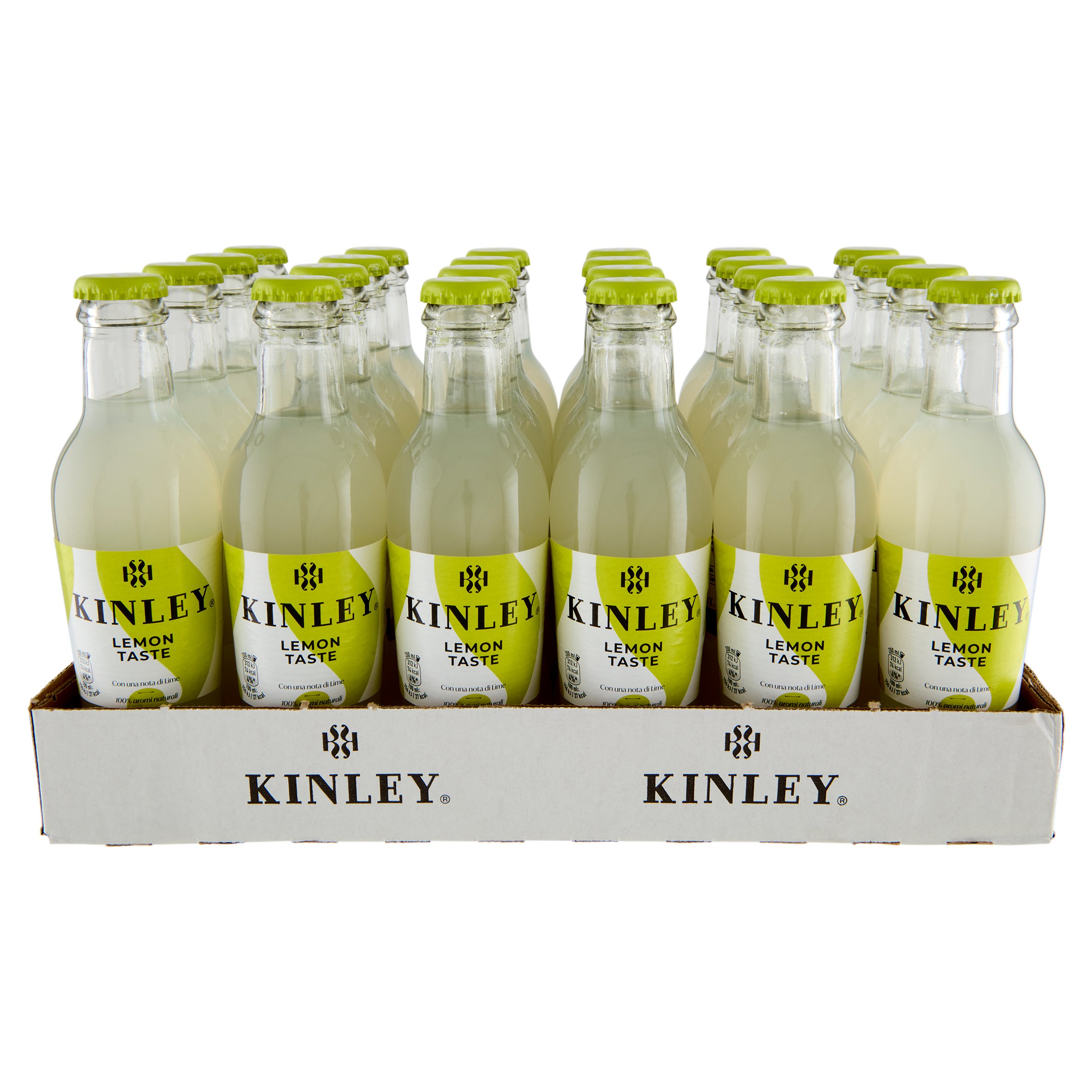 KINLEY LEMON CL.20X24                             