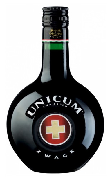 AMARO UNICUM ZWACK LT.1