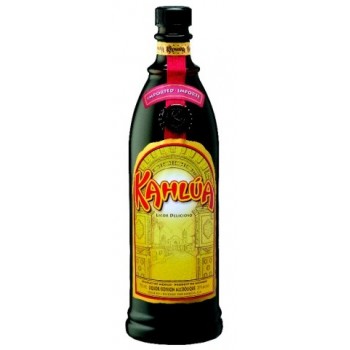 KAHLUA COFFEE LIQUEUR 1 L