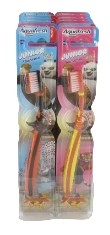 AQUAFRESH JUNIOR 6+ ANNI