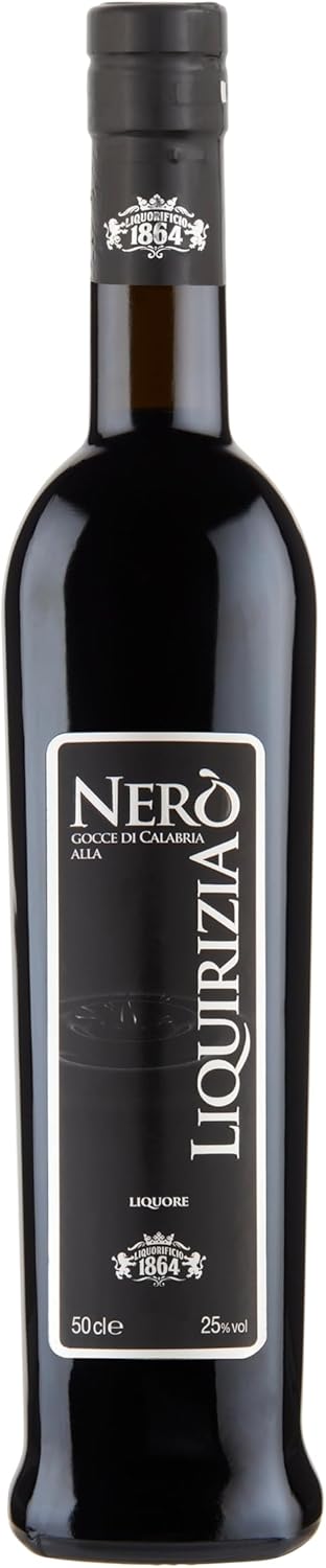 BOSCO NERO 50 CL
