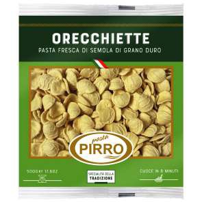 PASTA FRESCA PIRRO ORECCH. GR.500