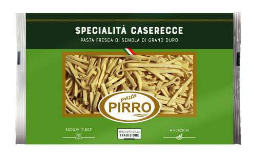 PASTA FRESCA PIRRO SCIALATELLI GR. 500