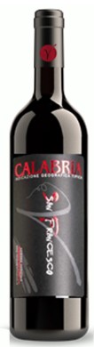 VINO S.FRANCESCO R.SO CL75 IGT