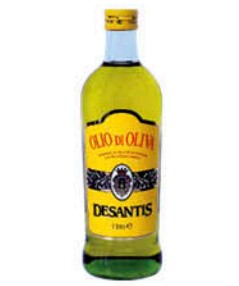 OLIO DESANTIS S.G.OLIVA BTG LT.1