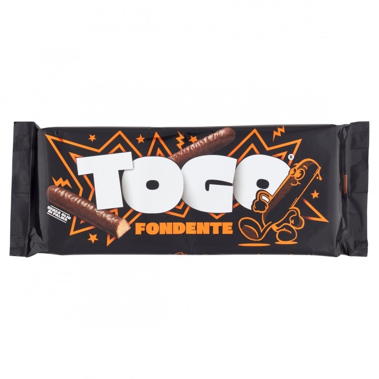 TOGO CLASSIC FONDENTE 120G