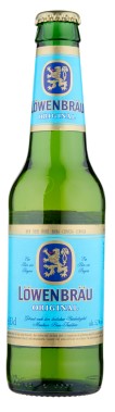BIRRA LOWENBRAU ORIGINAL CL.33