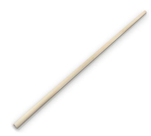 MANICO IN LEGNO ECONOMICO CM.130