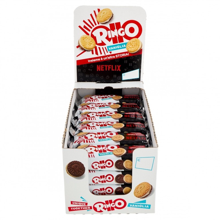 RINGO PAVESI VANIG.MONOP.GR55X24
