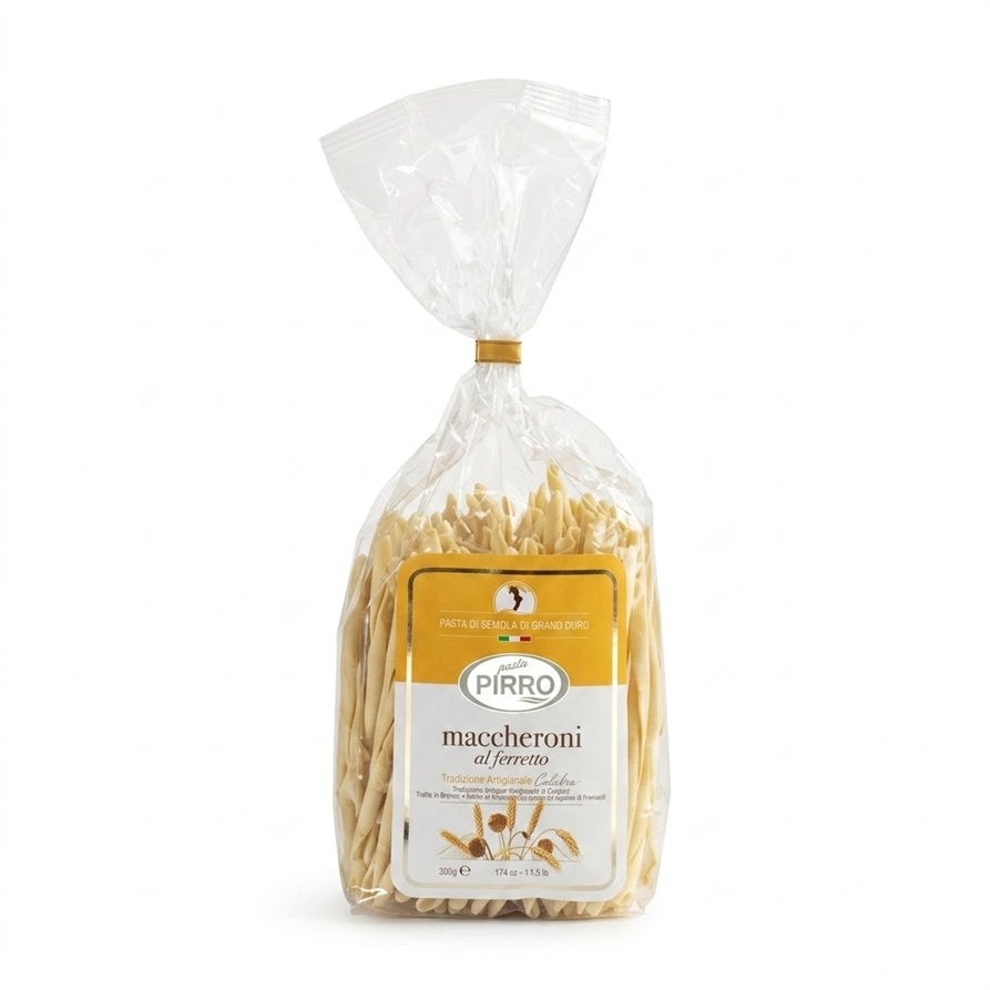 PASTA SECCA PIRRO MACCH.FERRETTO GR500