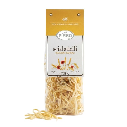 PASTA SECCA PIRRO SCIALATIELLI GR500
