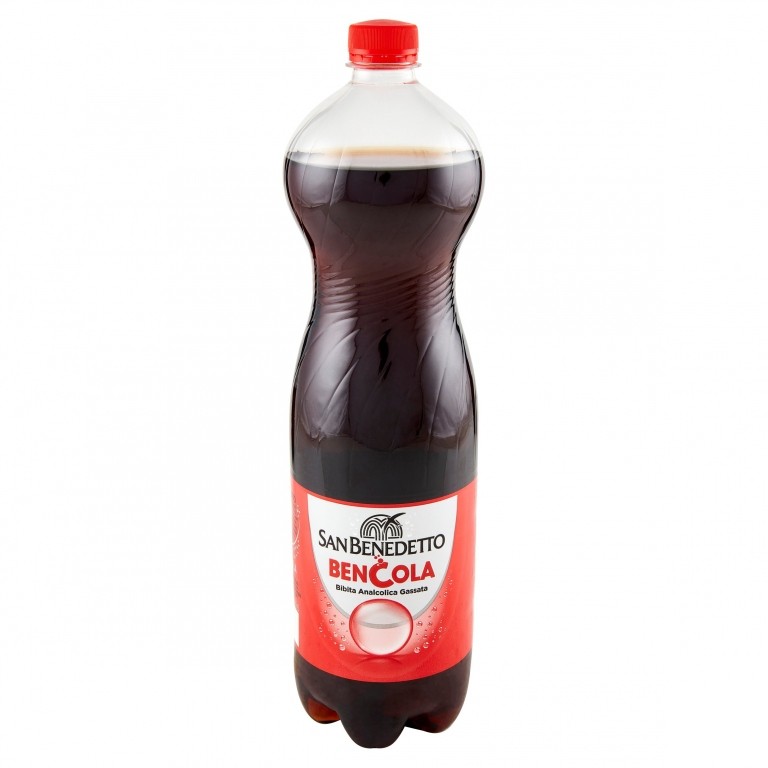 BEN COLA 1,5 L