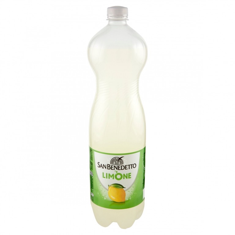 SAN BENEDETTO LIMONE 1,5 L