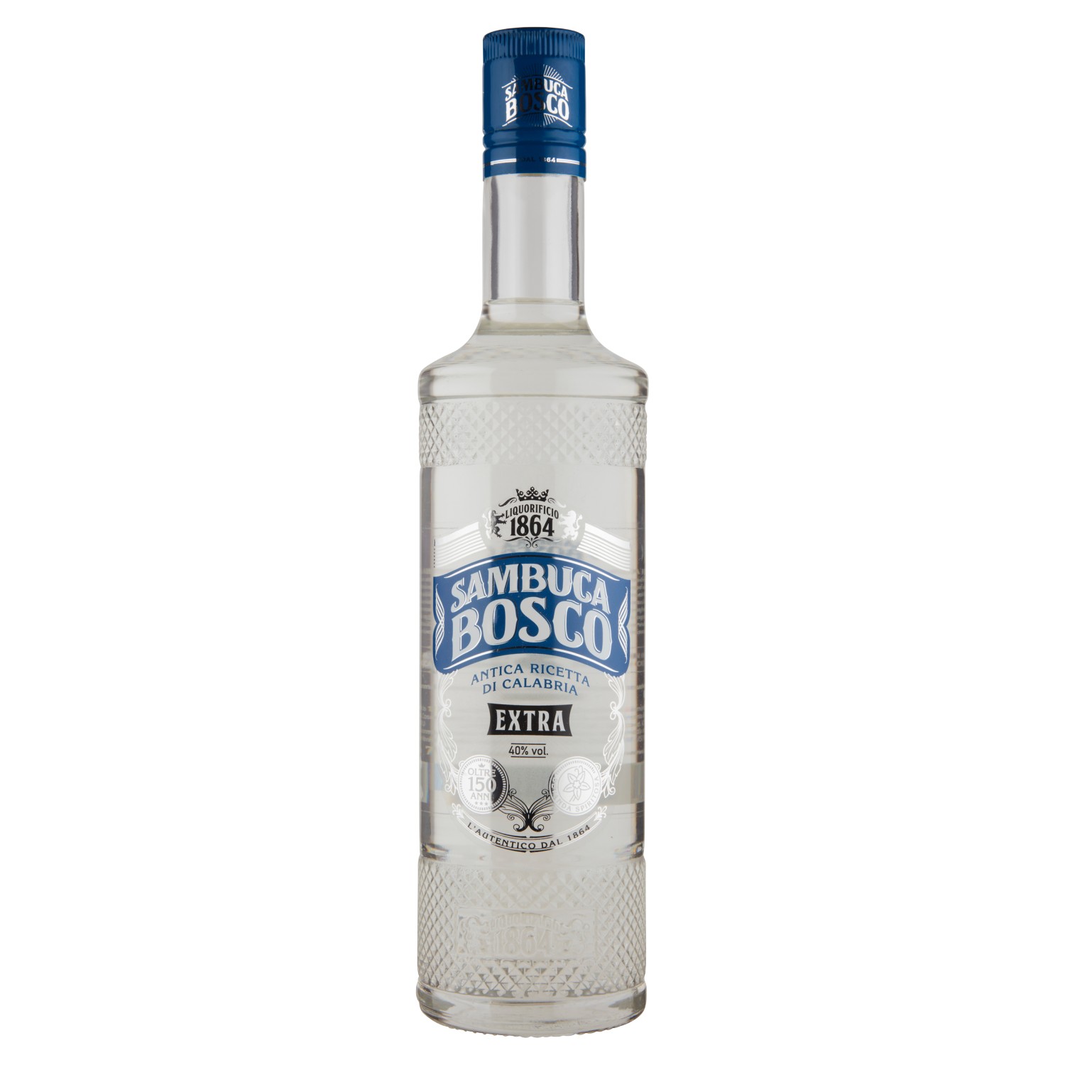 BOSCO SAMBUCA 70 CL
