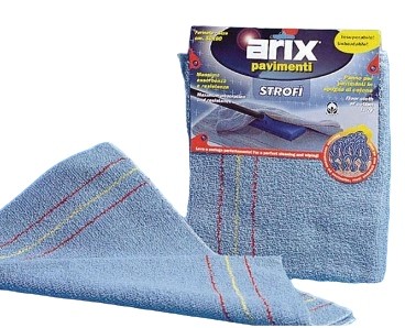 ARIX TONKITA PANNO STROFI CM.50X60                