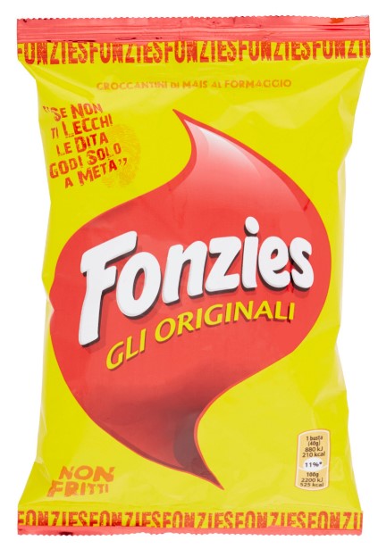 FONZIES 40 G