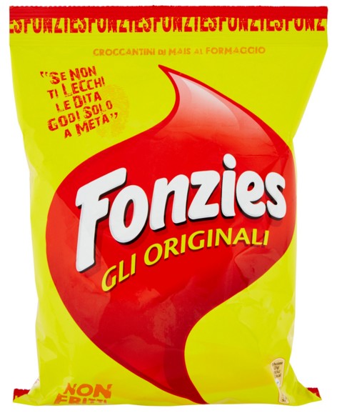 FONZIES 100 G