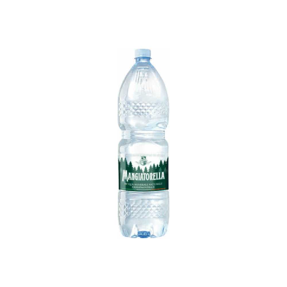 ACQUA MANGIATORELLA NAT.LT2 PET