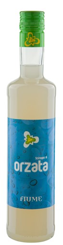 FIUME SCIROPPO ORZATA CL50