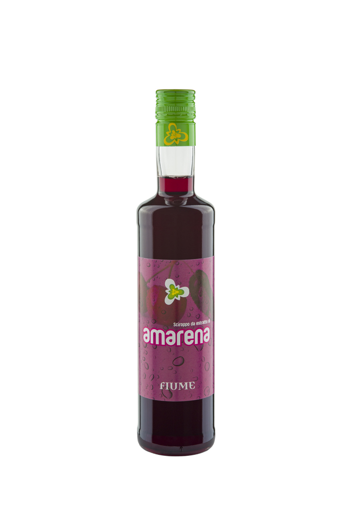 FIUME AMARENA CL50