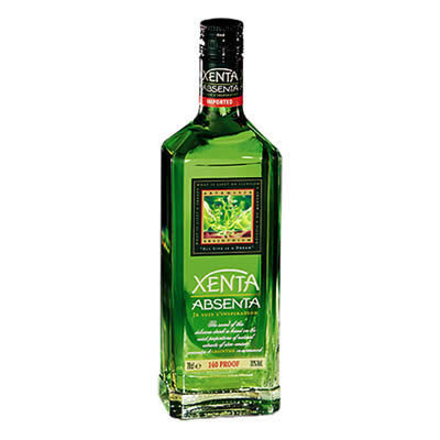 XENTA ABSENTA 70 CL