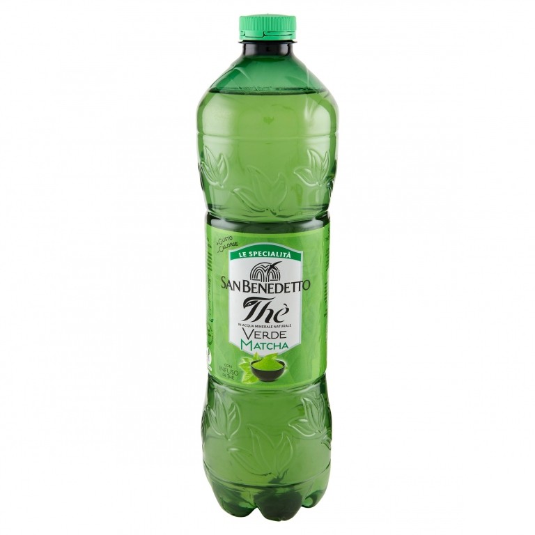 SAN BENEDETTO THE VERDE 1,5 L