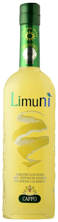 CAFFO LIMUNI 500 ML