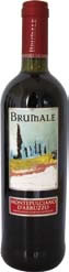 BRUMALE NERO D'AVOLA TERRE SICILIANE IGT 0,75 L