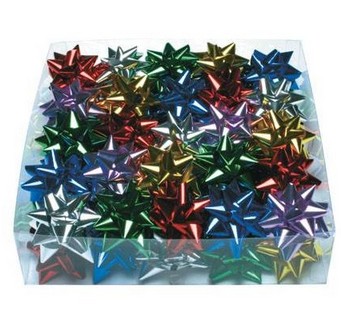 STELLE NATALE MM14 SCATOLA X50PZ