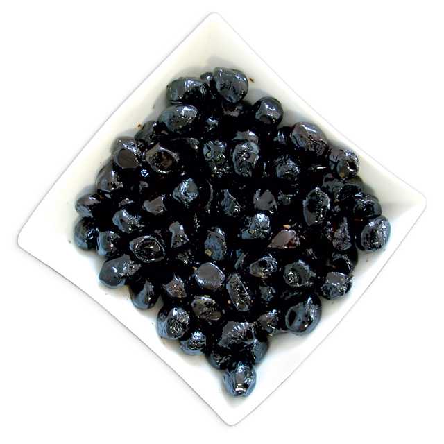 OLIVE FACINO AL FORNO KG.3 BUSTA