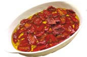POMODORI SECCHI FACINO KG.2