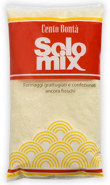 FORM. GRATT.BIRAGHI SOLOMIX BS KG1