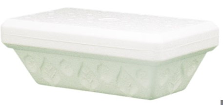 VASC.THERMOGEL SPEEDY 3 BIANCO KG.1X15