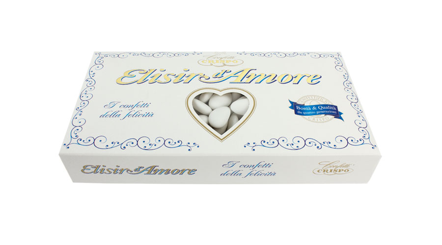 CONFETTI CRISPO KG1 ELIS.AMORE