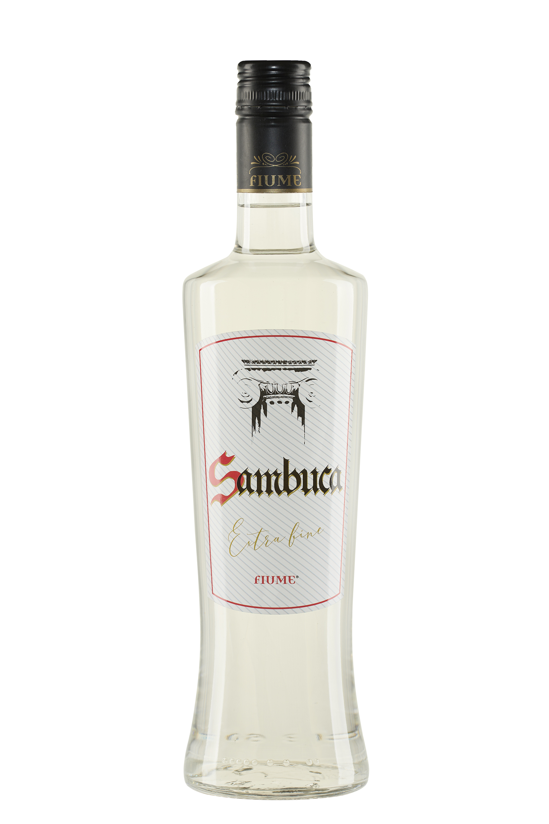 SAMBUCA FIUME BIANCA CL.70