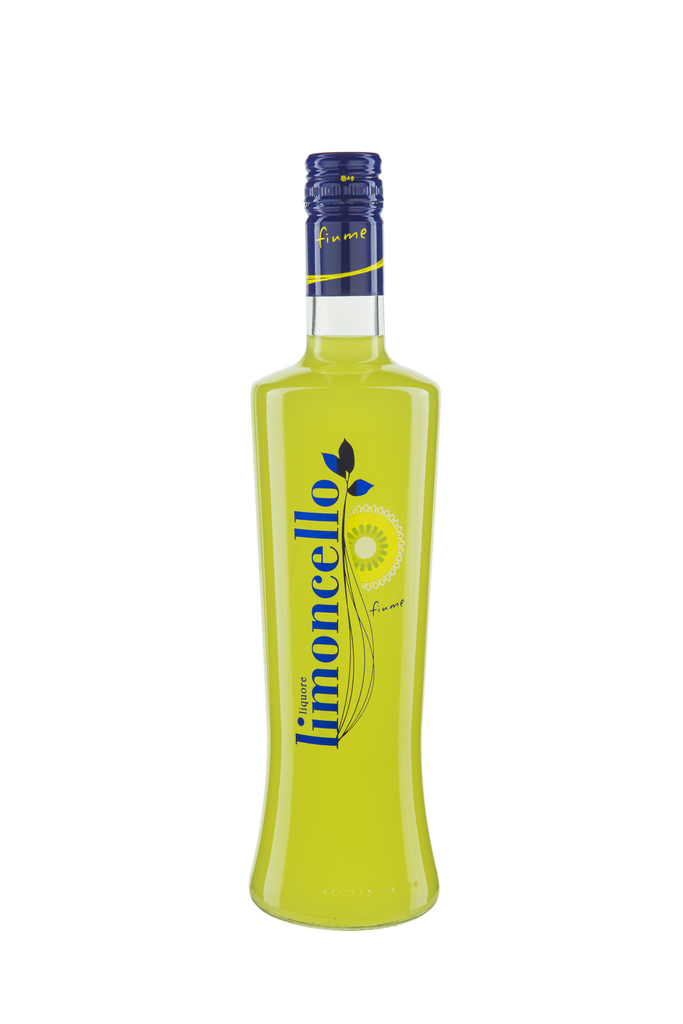 LIMONCELLO FIUME CL.70